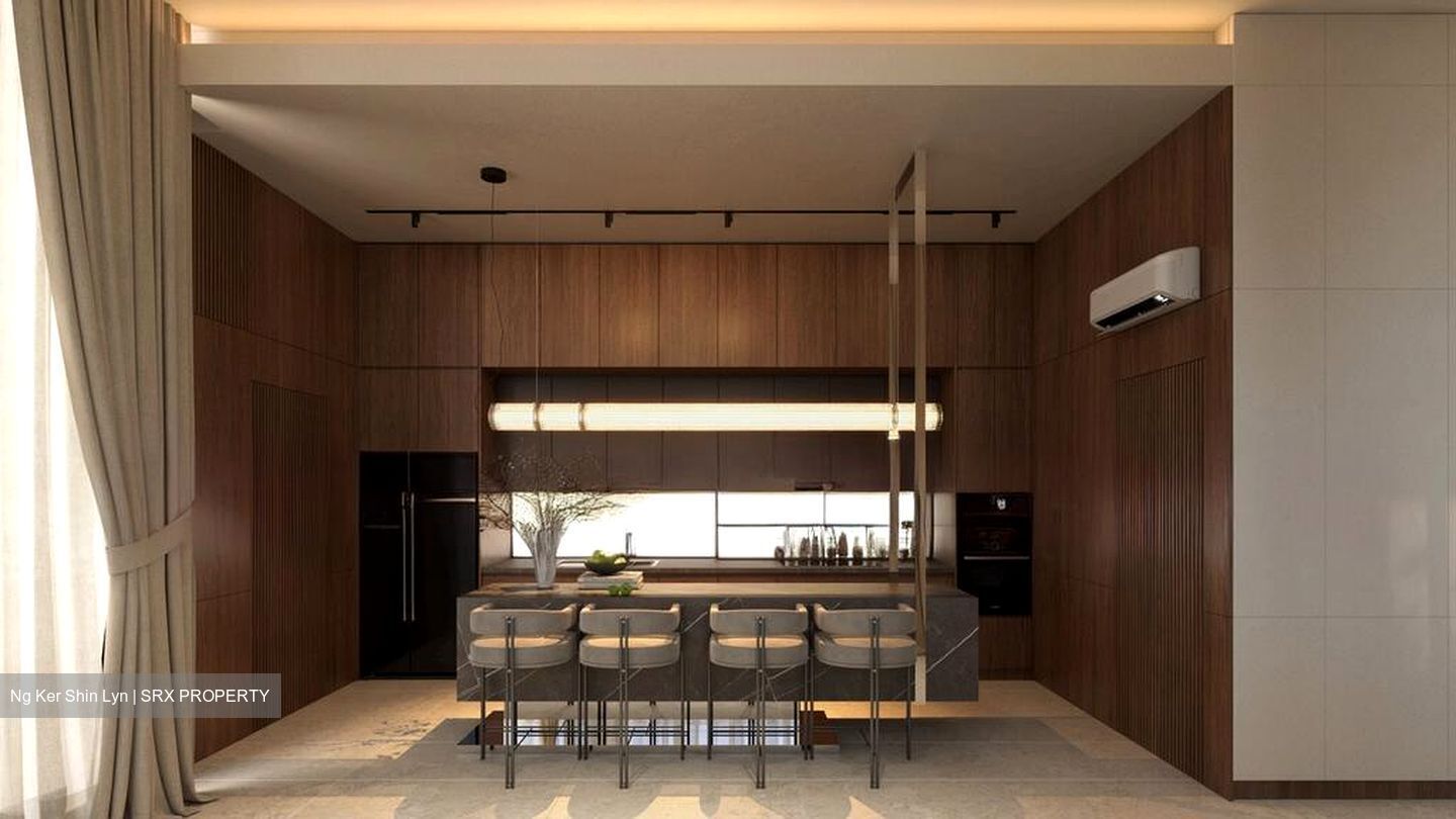 Serangoon Garden Estate (D19), Semi-Detached #602754321